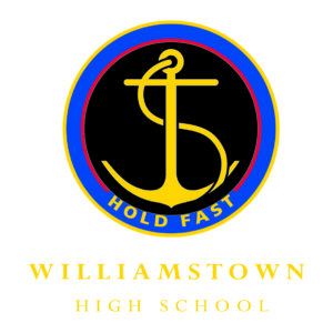 WHS Logo 2010