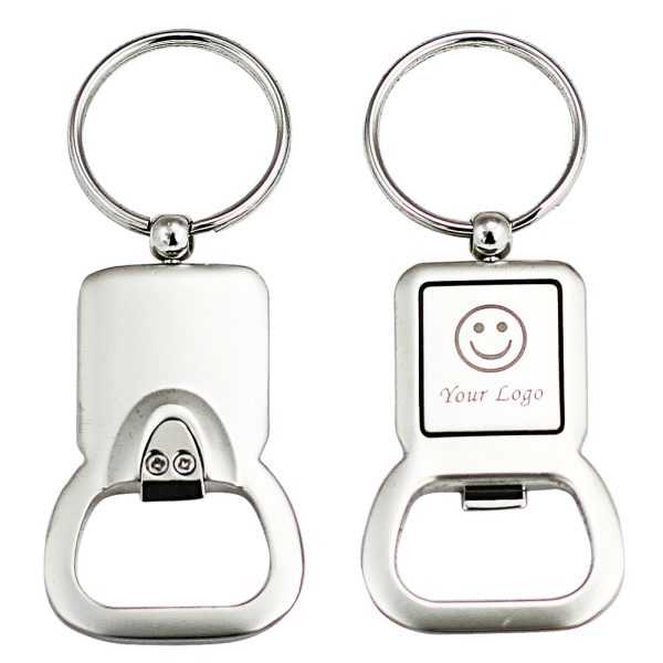 Bottle Opener Keyring   - MM086