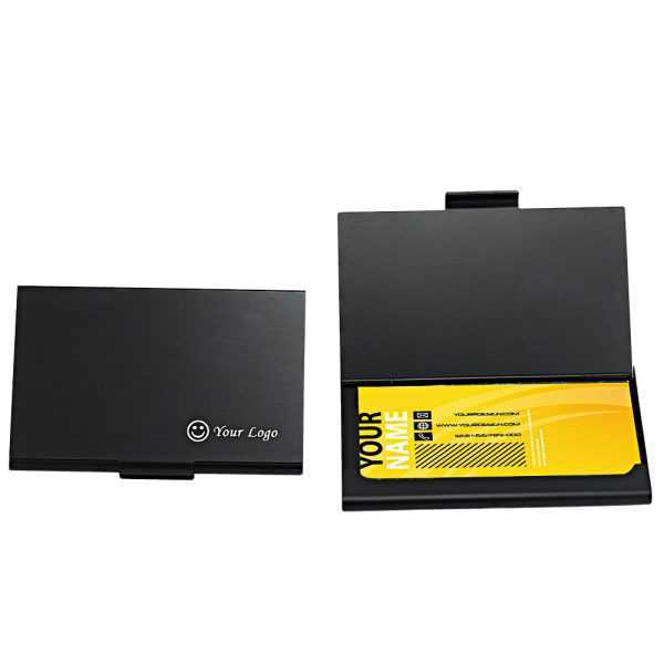 Business Card Holder - MM103