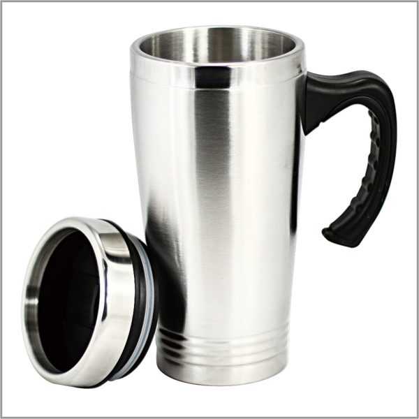 Travel Style Mug - MM001