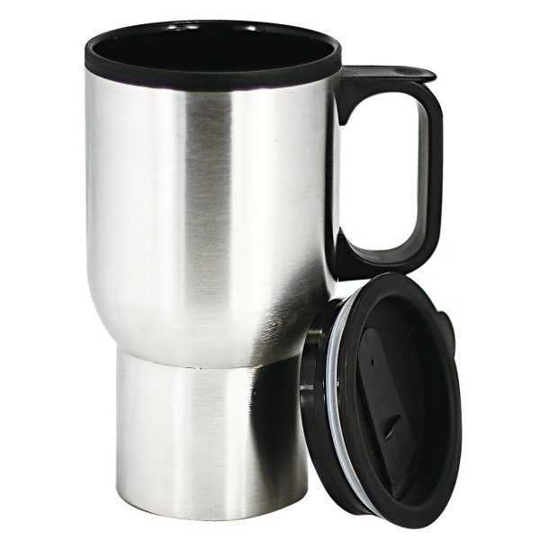 Travel Style Mug - MM006