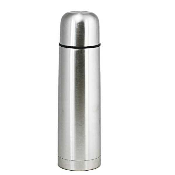 Insulated Slimline Flask - MM007