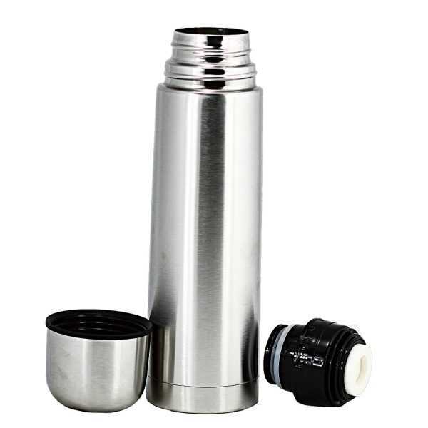 Insulated Slimline Flask - MM007