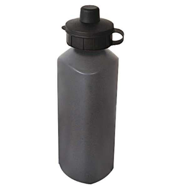 Triangle Aluminium Sport Bottle - MM019