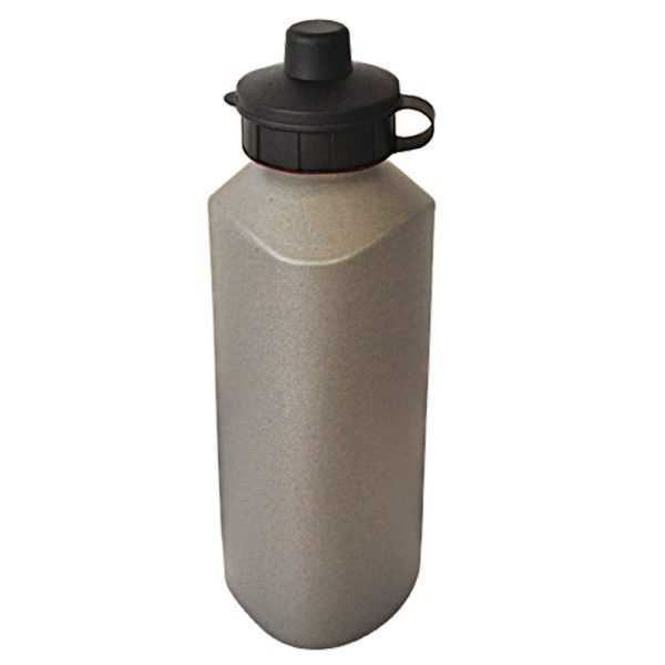 Triangle Aluminium Sport Bottle - MM019