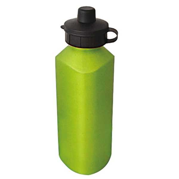 Triangle Aluminium Sport Bottle - MM019