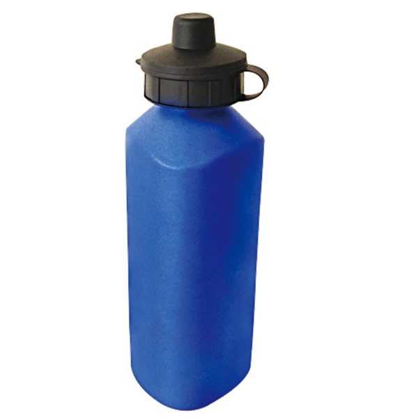 Triangle Aluminium Sport Bottle - MM019