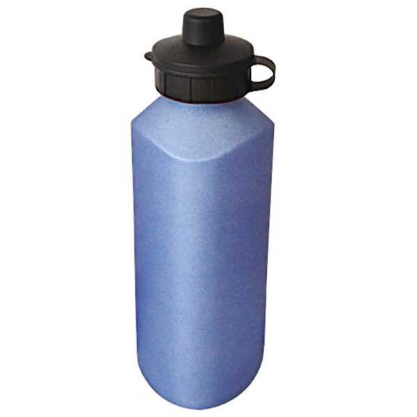 Triangle Aluminium Sport Bottle - MM019