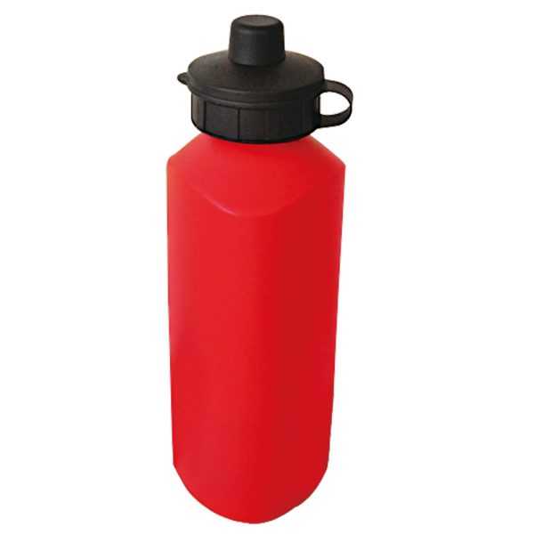 Triangle Aluminium Sport Bottle - MM019