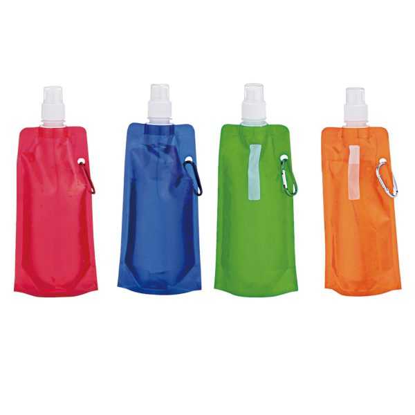 Collapsible Water Bottle - MM024