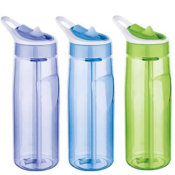 Tritan Drink Bottle - MM028