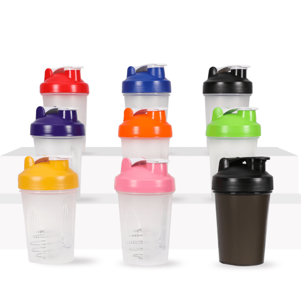 Protein Shaker - MM031