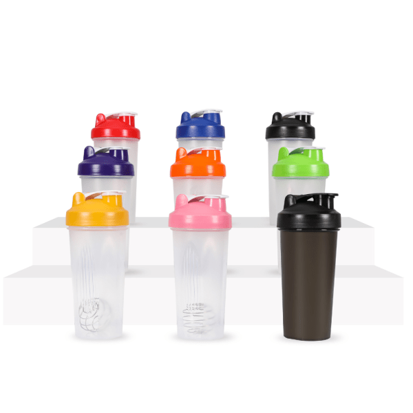 Protein Shaker - MM032