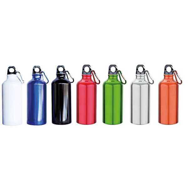 Aluminium Sport Bottle - MM037