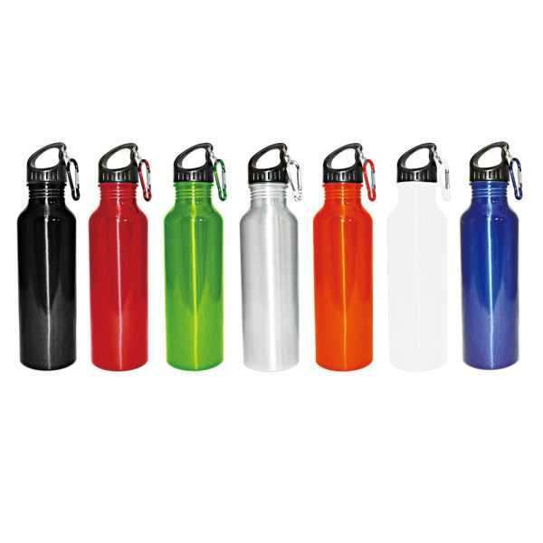 Aluminium Sport Bottle - MM039