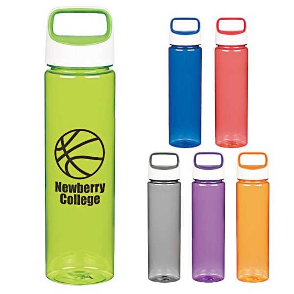 Tritan Drink Bottle   - MM041