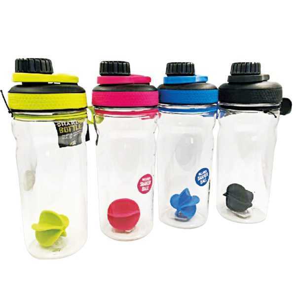 Protein Shaker - MM043