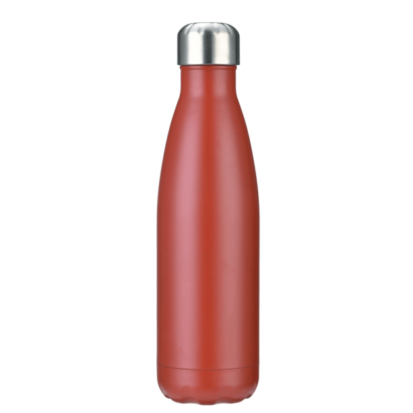 Premium Double Wall Stainless Steel Drink Bottle - MM044