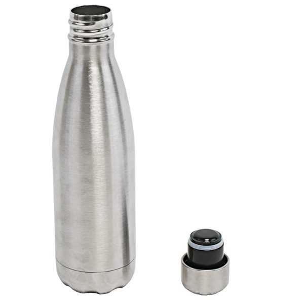 Premium Double Wall Stainless Steel Drink Bottle - MM044