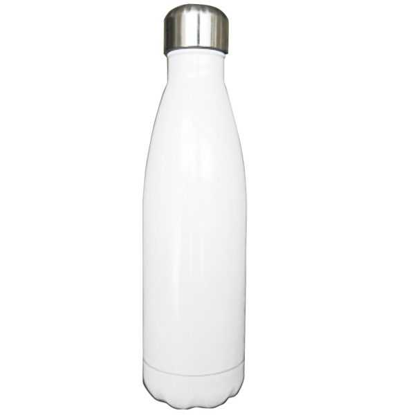 Premium Double Wall Stainless Steel Drink Bottle - MM044