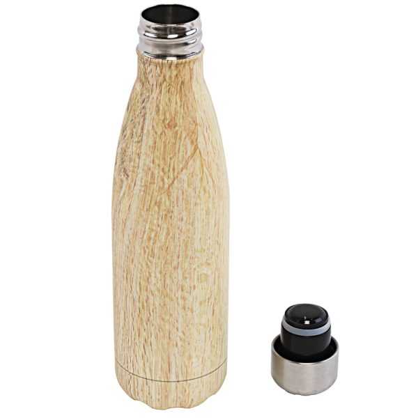 Premium Double Wall Stainless Steel Drink Bottle - MM046