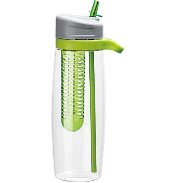 Infuser Tritan Bottle - MM048