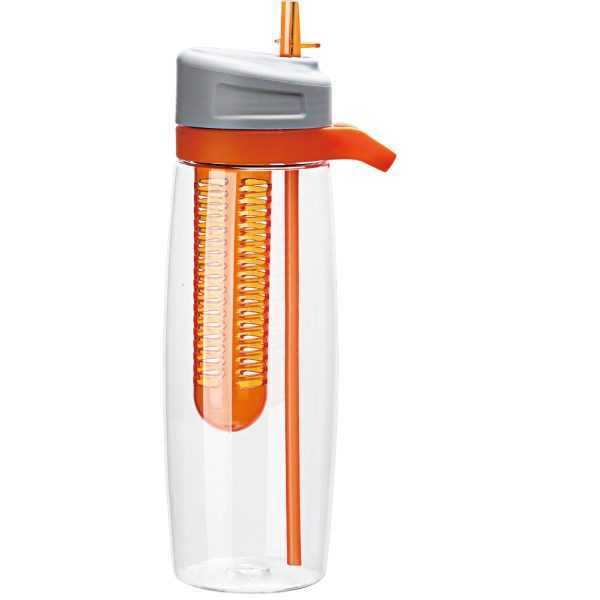 Infuser Tritan Bottle - MM048