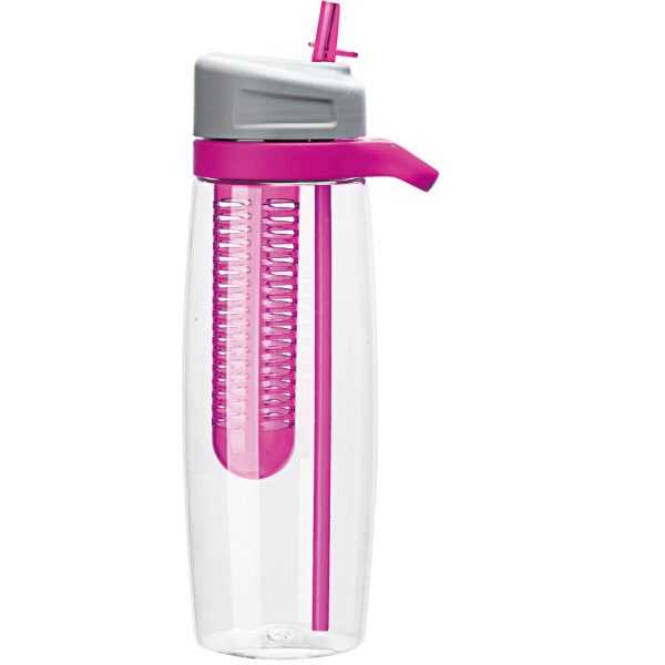 Infuser Tritan Bottle - MM048