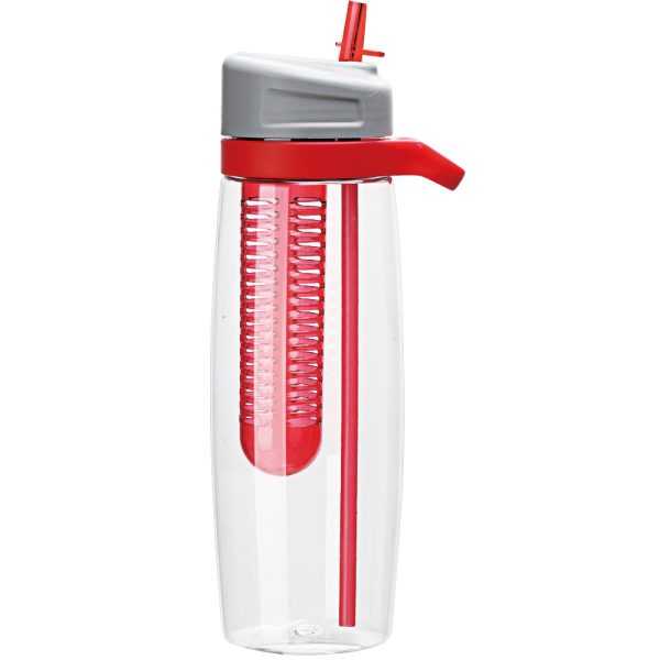 Infuser Tritan Bottle - MM048