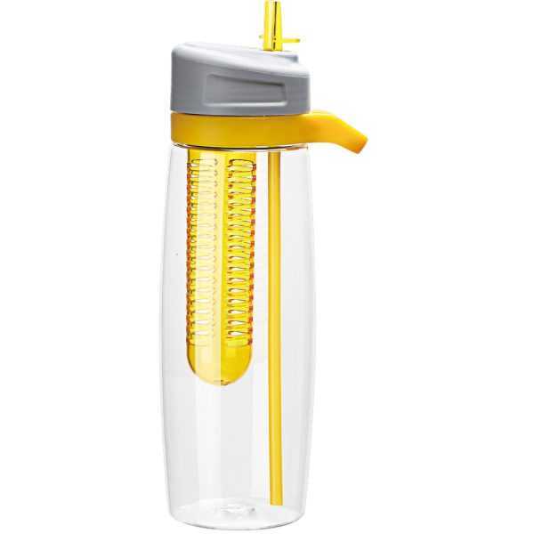 Infuser Tritan Bottle - MM048