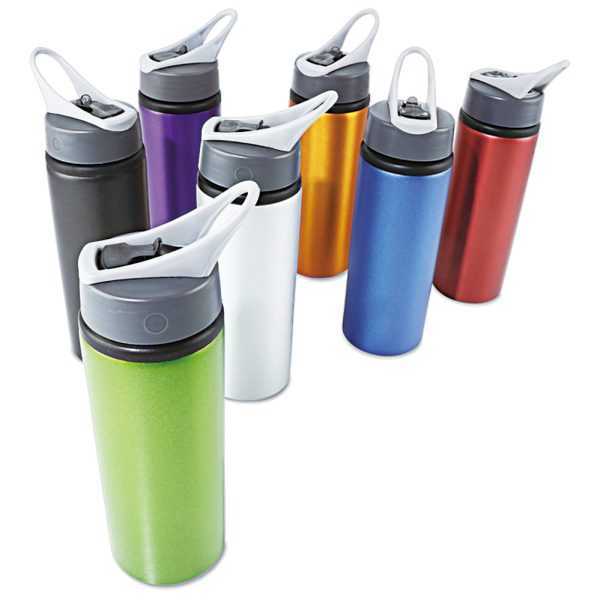 Aluminium Drink Bottle - MM051