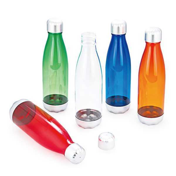 Tritan Bottle - MM053