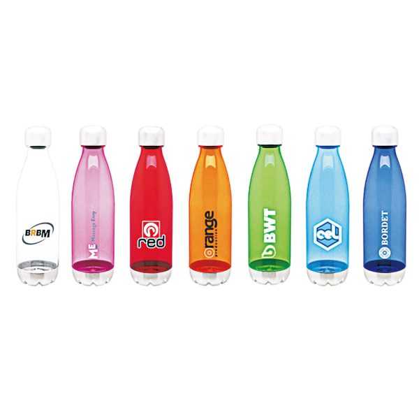 Tritan Bottle - MM053