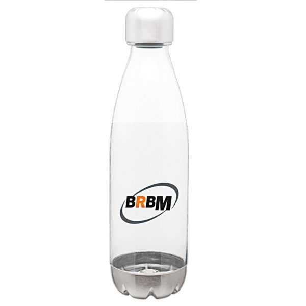 Tritan Bottle - MM053