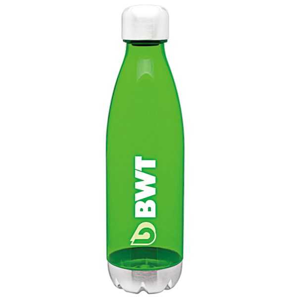 Tritan Bottle - MM053