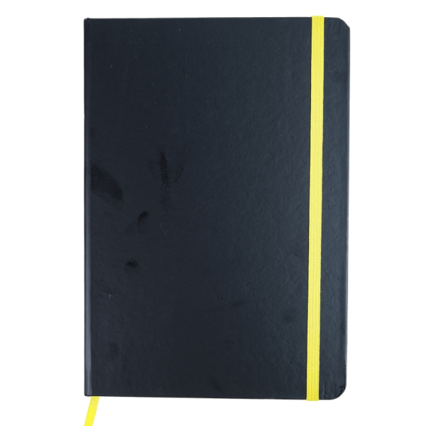 Note Book - MM341