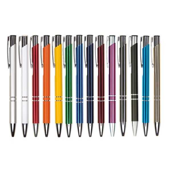 Metal Pen - MM211