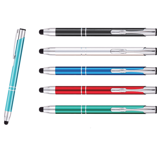 Stylus Metal Pen - MM212