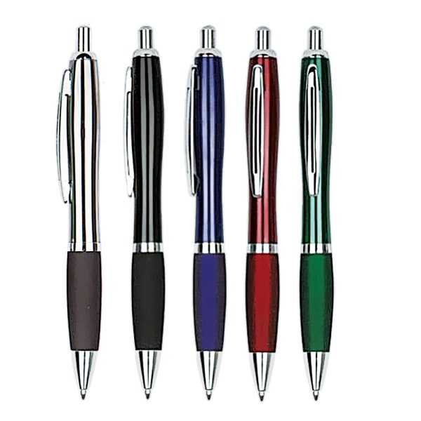 Metal Pen - MM228