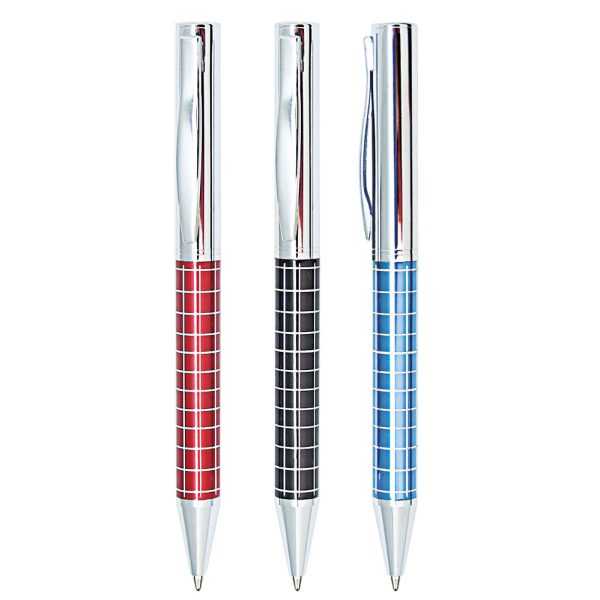 Metal Pen - MM237