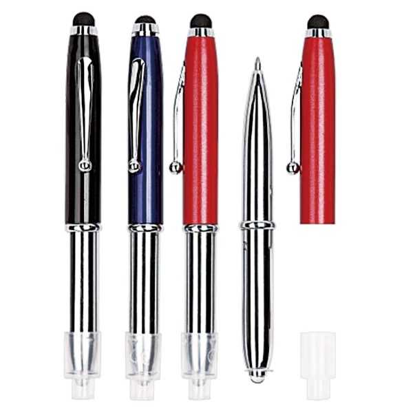 Metal Pen - MM244