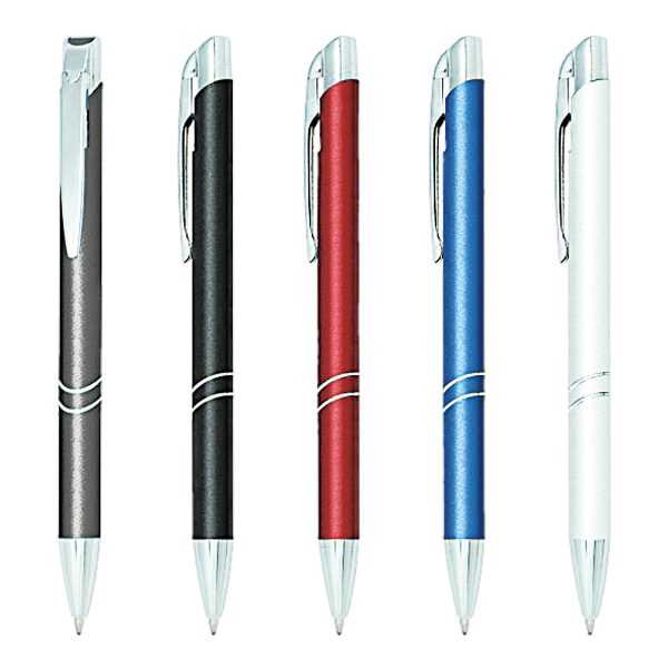 Metal Pen - MM251