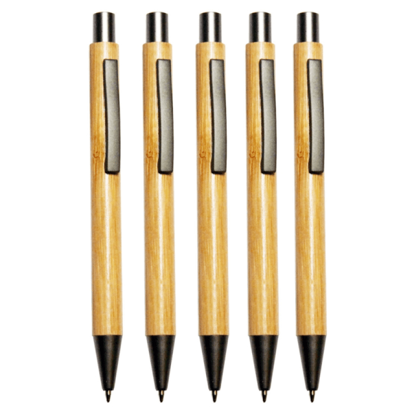 Bamboo Pen - MM291