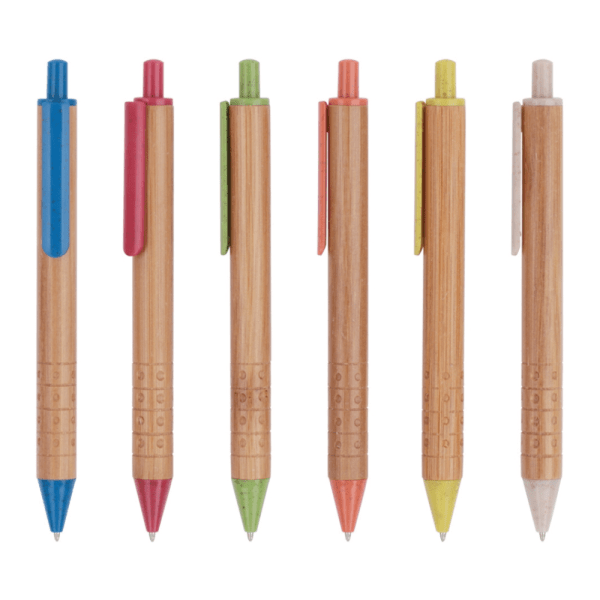 Eco Friendly Pen - MM298