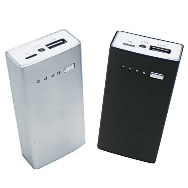 Power Bank - MM336