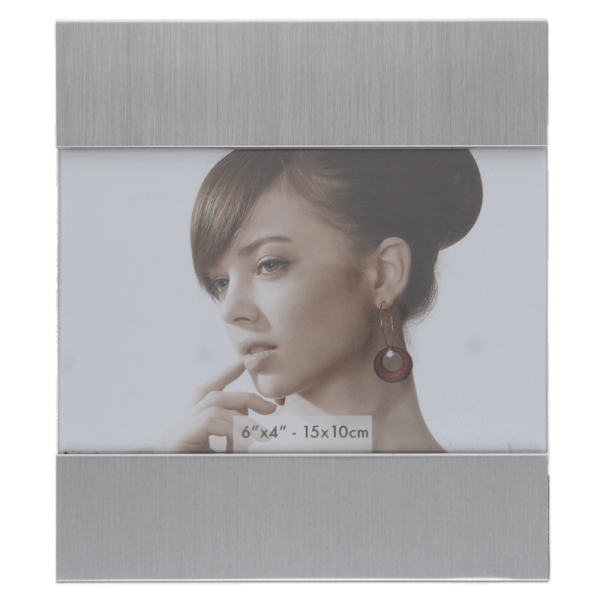 Aluminium Photo Frame - MM154