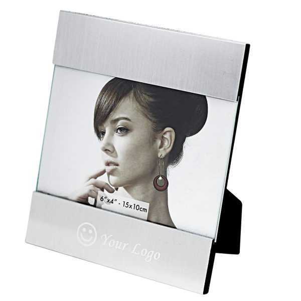 Aluminium Photo Frame - MM154