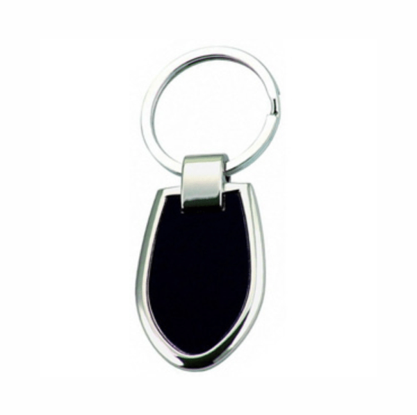 Shield Shape Keyring   - MM089