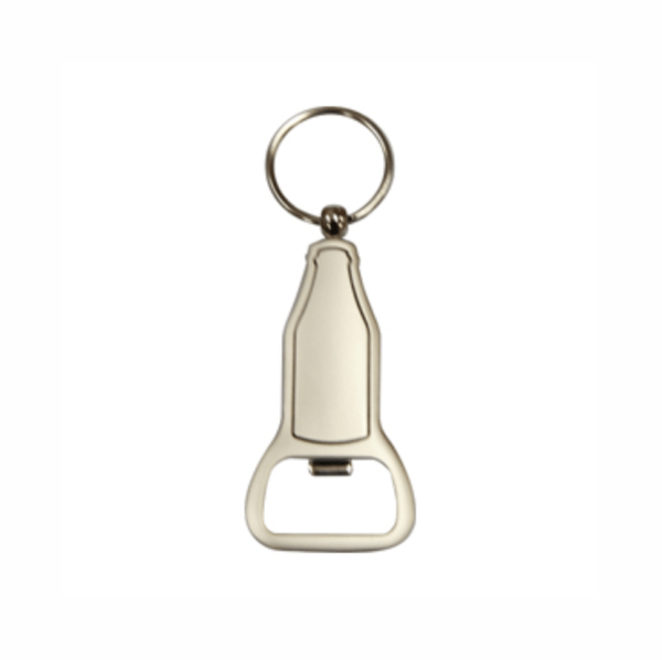 Bottle Shape Opener Keyring  - MM109