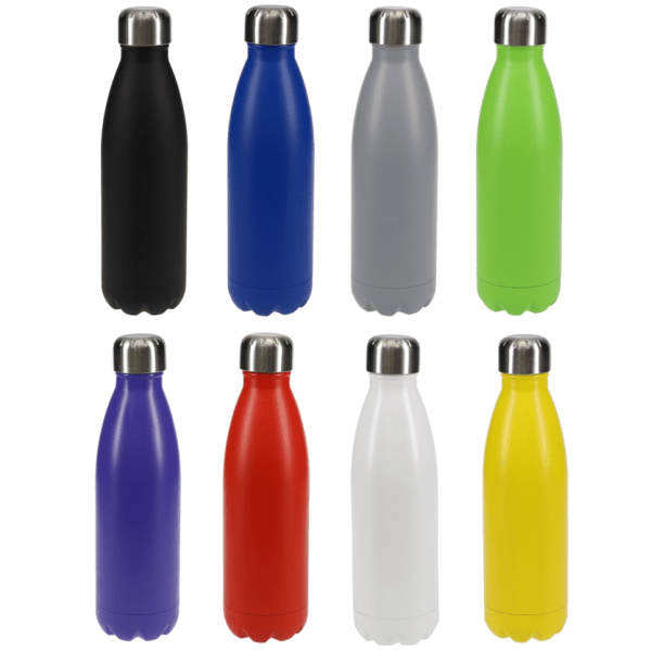 Thermo Drink Bottle